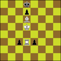 Шахматная задача №73891