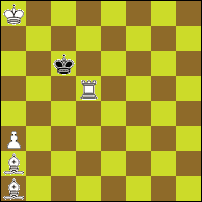 Шахматная задача №73901