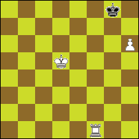 Шахматная задача №73907