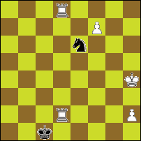 Шахматная задача №73914