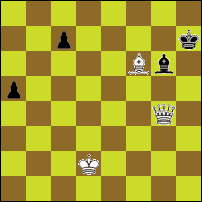 Шахматная задача №73932