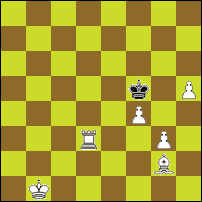 Шахматная задача №73934