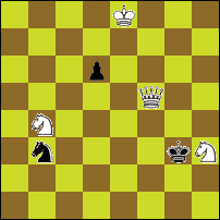 Шахматная задача №73935