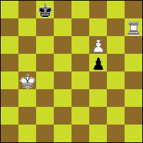 Шахматная задача №73945