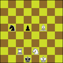 Шахматная задача №73946