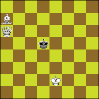 Шахматная задача №73947