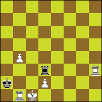 Шахматная задача №73949