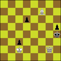 Шахматная задача №73956