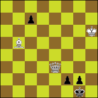 Шахматная задача №73959