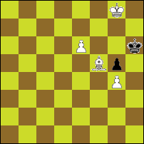 Шахматная задача №73963