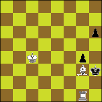 Шахматная задача №73964