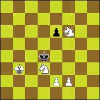 Шахматная задача №73970