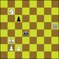 Шахматная задача №73974