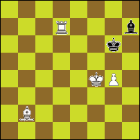 Шахматная задача №73975