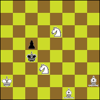 Шахматная задача №73976