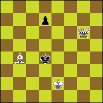 Шахматная задача №73983