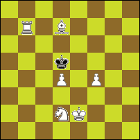 Шахматная задача №73984