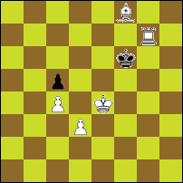 Шахматная задача №73989