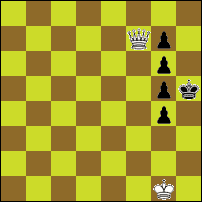 Шахматная задача №73991