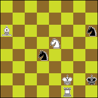 Шахматная задача №73994