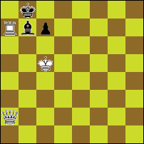 Шахматная задача №73997