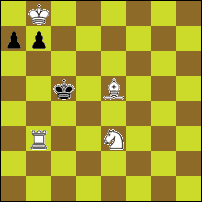 Шахматная задача №74004