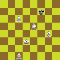 Шахматная задача №74007