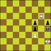 Шахматная задача №74015