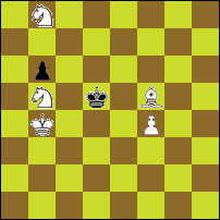 Шахматная задача №74027