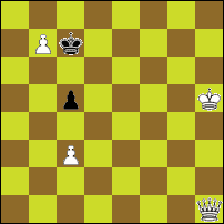 Шахматная задача №74030