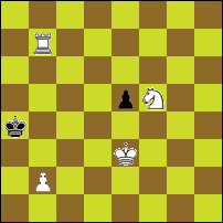 Шахматная задача №74035