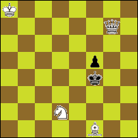 Шахматная задача №74067