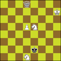Шахматная задача №74068