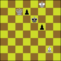 Шахматная задача №74069