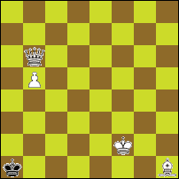 Шахматная задача №74073