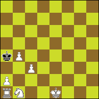 Шахматная задача №74078