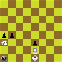 Шахматная задача №74079