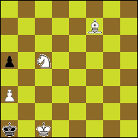 Шахматная задача №74081