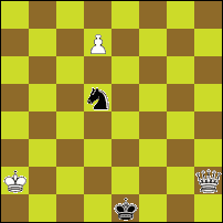 Шахматная задача №74084
