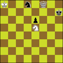 Шахматная задача №74097
