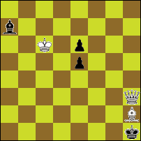 Шахматная задача №74099