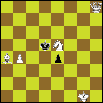 Шахматная задача №74101
