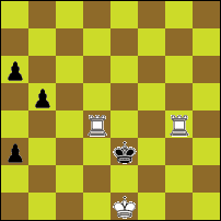 Шахматная задача №74102