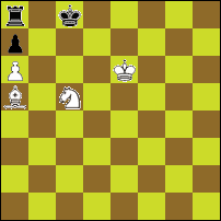Шахматная задача №74116