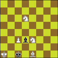 Шахматная задача №74135