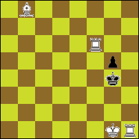 Шахматная задача №74137