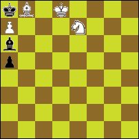 Шахматная задача №74139