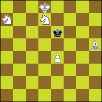 Шахматная задача №74140