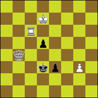 Шахматная задача №74154