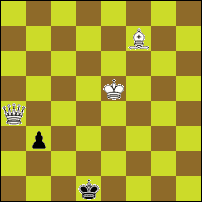 Шахматная задача №74166